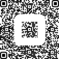 Contribution QR code for Powerhouse Boxing
